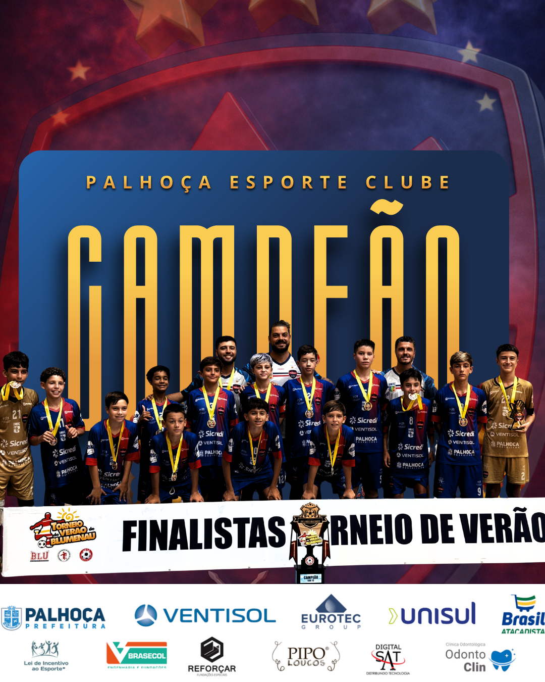 Blue and Gold Modern Champions Basketball Tournament Instagram Post.png